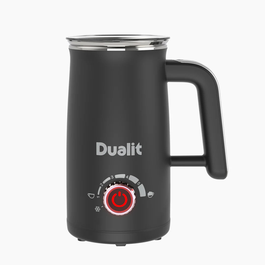 DUALIT MILK FROTHER MAX