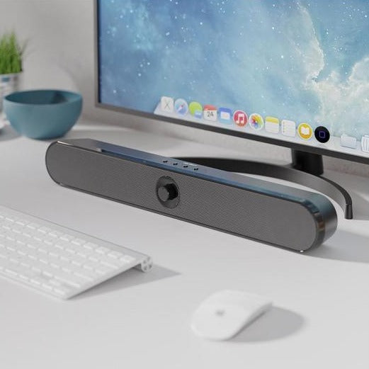 ATLAS PORTABLE SOUNDBAR