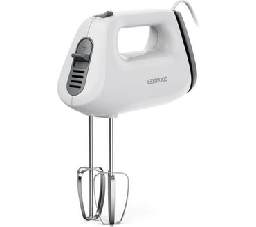 300W HAND MIXER - WHITE