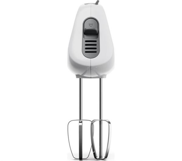 300W HAND MIXER - WHITE