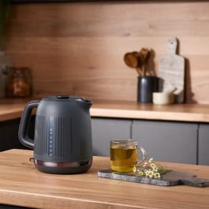 1.7L DUSK KETTLE GREY