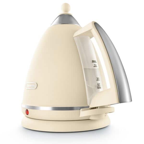 1.7L ARGENTO KETTLE BEIGE