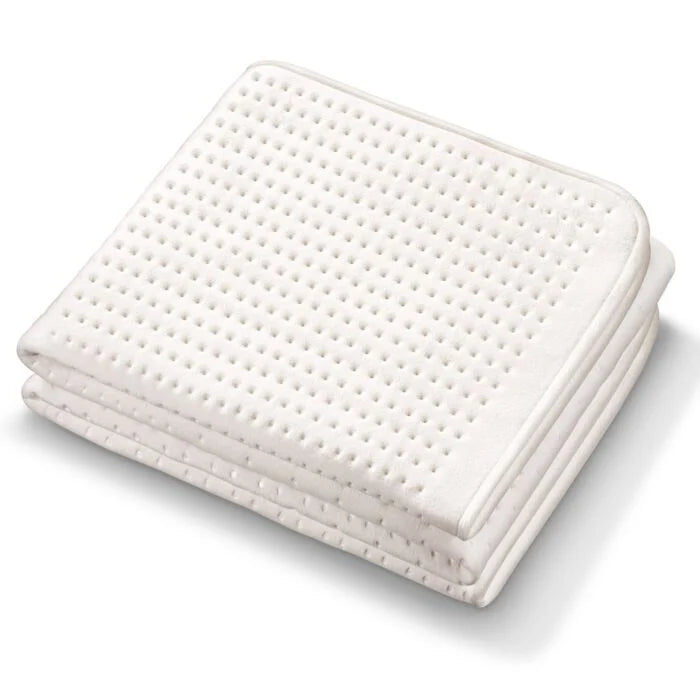 KONNECT SMART HEATED MATTREESS COVER DBL