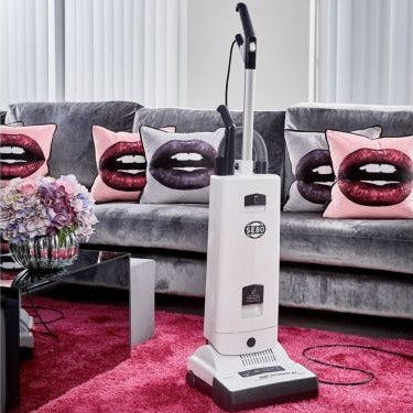 890W AUTOMATIC X7 EPOWER BAG UPRIGHT VACUUM