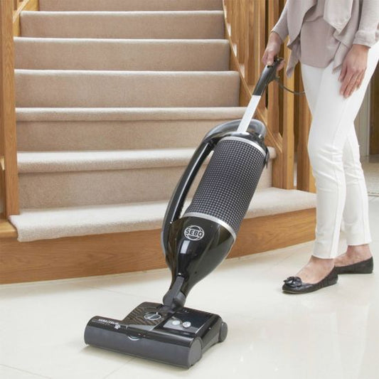 700W FELIX PET EPOWER BAGGED UPRIGHT VACUUM