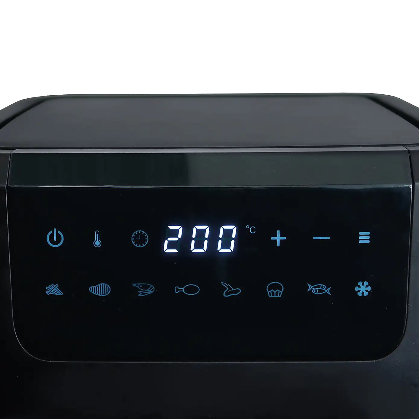 5 LITRE DIGITAL AIR FRYER