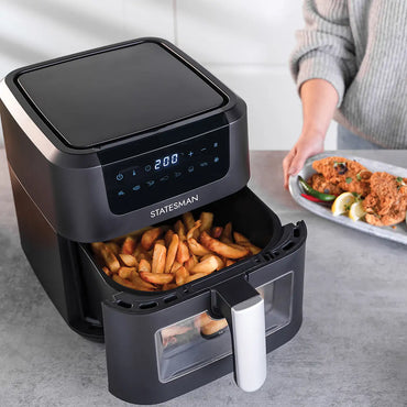 5 LITRE DIGITAL AIR FRYER