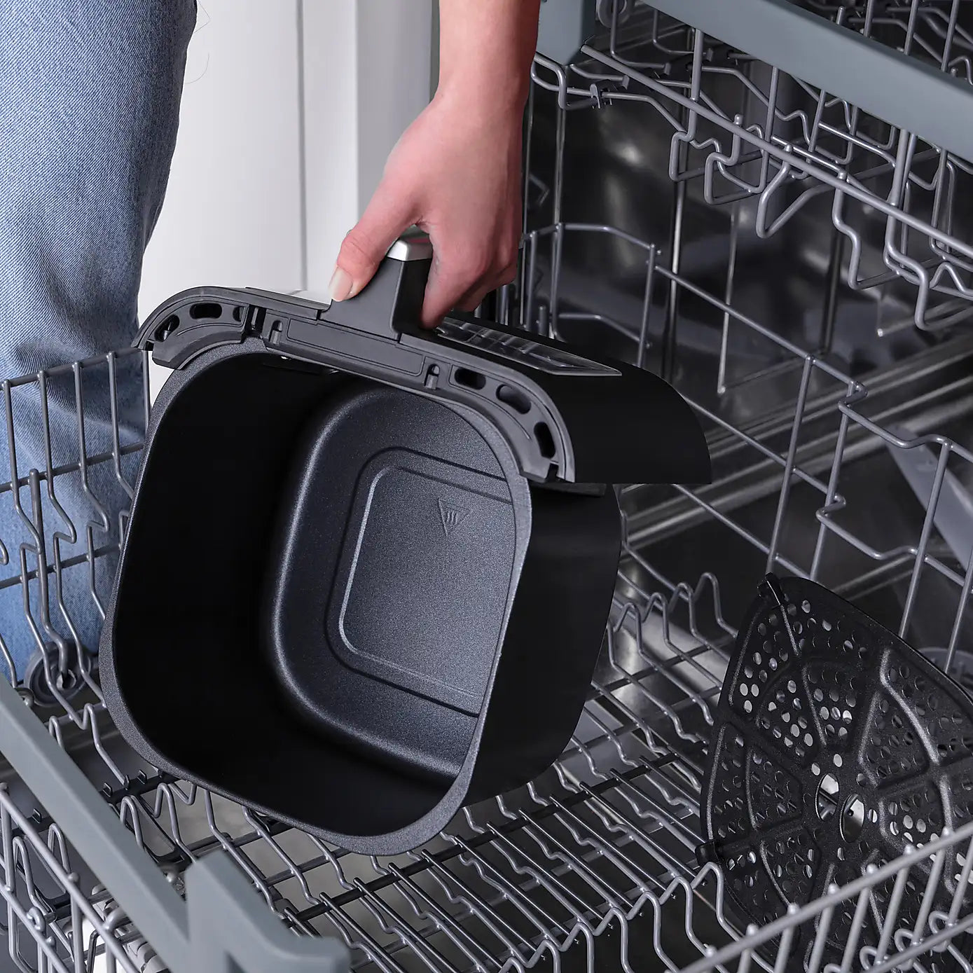 5 LITRE DIGITAL AIR FRYER