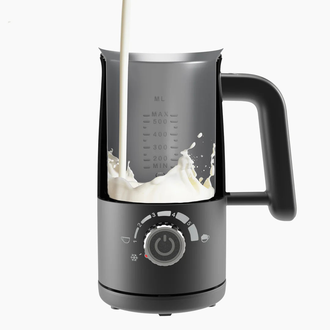 DUALIT MILK FROTHER MAX