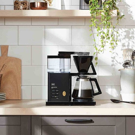 AROMASIGNATURE® FILTER COFFEE MACHINE