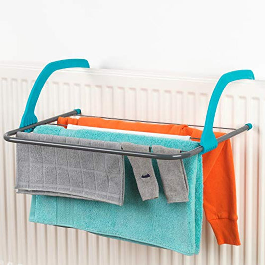 6-BAR RADIATOR AIRER