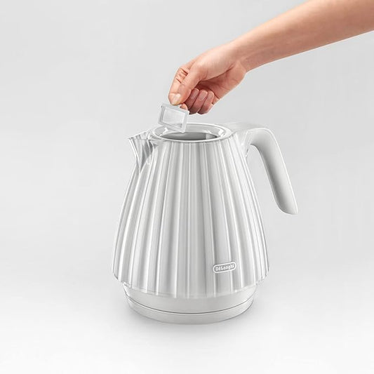 1.7L BALLERINA KETTLE WHITE