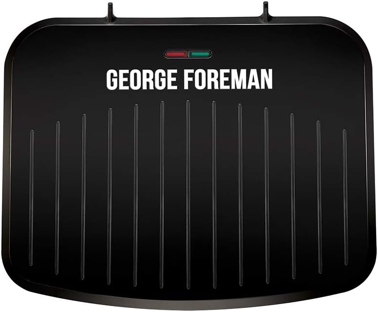 GEORGE FOREMAN FIT GRILL MEDIUM