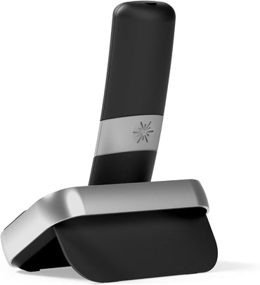 F890 TRIO DECT PHONE W ANSWER MACHINE & CALL BLOCK