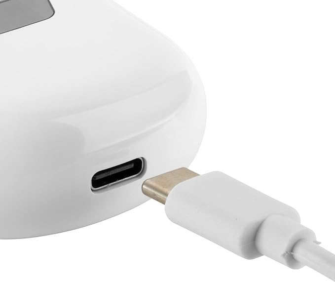 BLUETOOTH WIRELESS TWS EARPHONES
