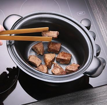 3.5 LITRE SLOW COOKER STAINLESS STEEL