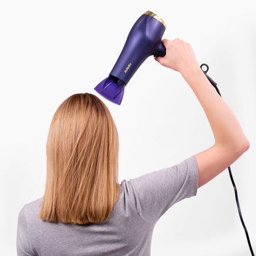 2300W MIDNIGHT LUXE HAIR DRYER