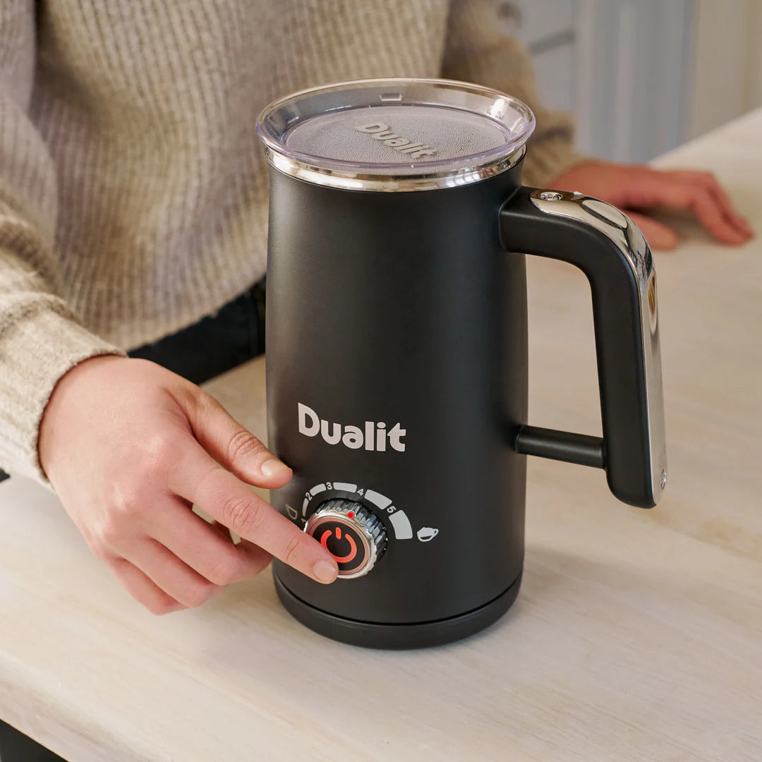 DUALIT MILK FROTHER MAX