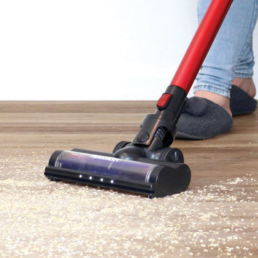 AIRDASH1 2-IN-1 CORDLESS STICK VACUUM CLEANER
