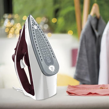 2600W EXPRESS STEAM, STEAM IRON