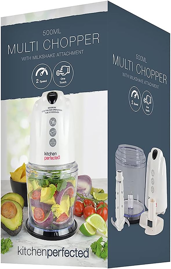 260W MULTI CHOPPER