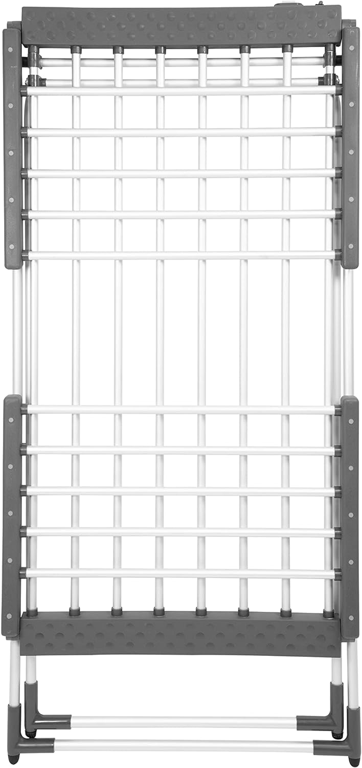 HEATED WINGED AIRER
