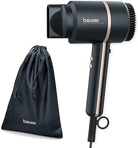 2000W COMPACT PRO HAIR DRYER