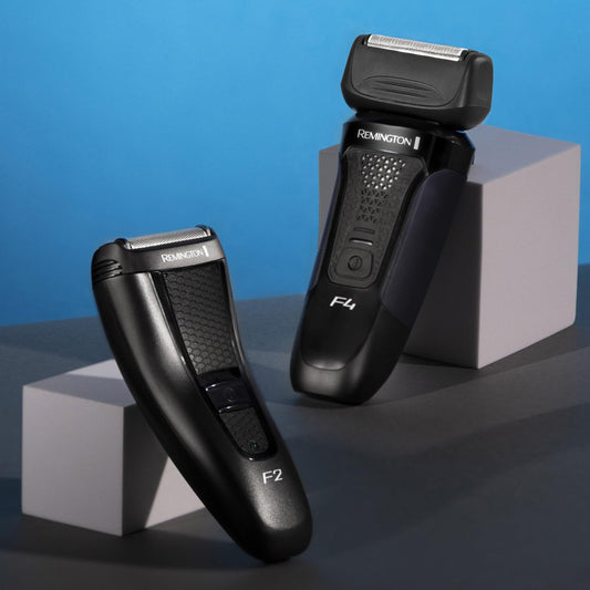 F14A STYLE SERIES FOIL SHAVER