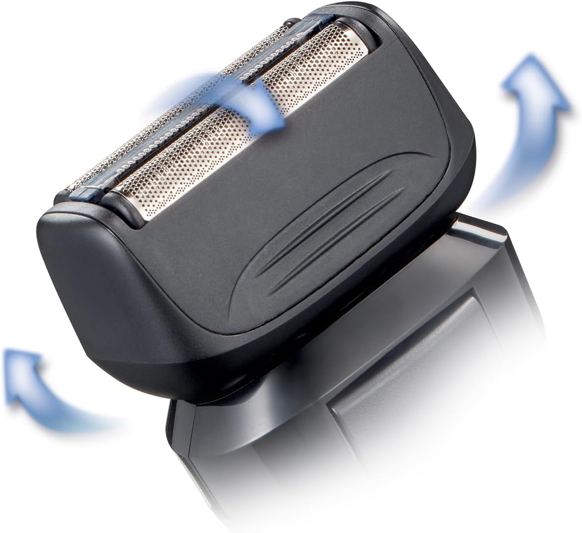 F14A STYLE SERIES FOIL SHAVER