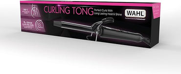 CERAMIC CURLING TONG 13MM