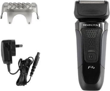 F14A STYLE SERIES FOIL SHAVER