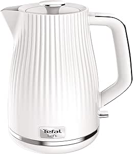 1.7L LOFT KETTLE WHITE