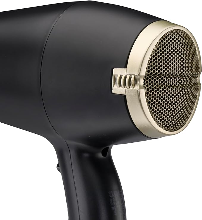 2200W SALON PROFESSIONAL HAIRDRYER W/ DIFF