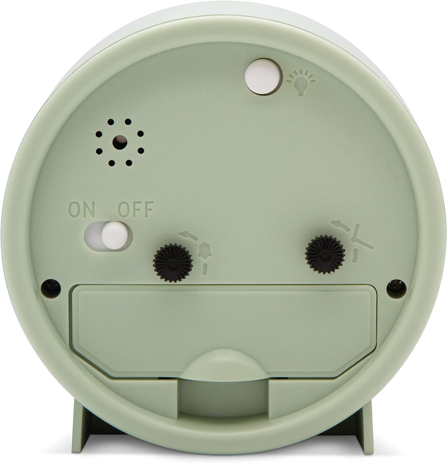 GABY ALARM CLOCK MINT