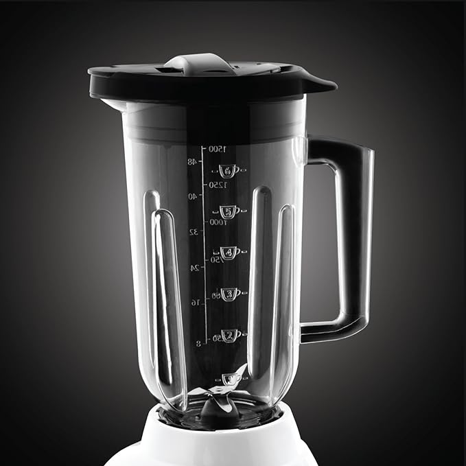 400W 1.5L FOOD COLLECTION JUG BLENDER