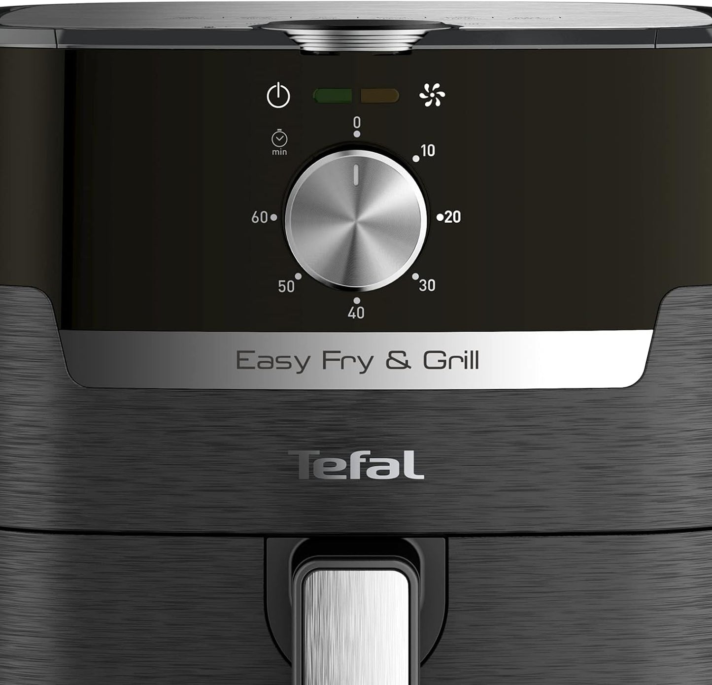EASY FRY & GRILL CLASSIC