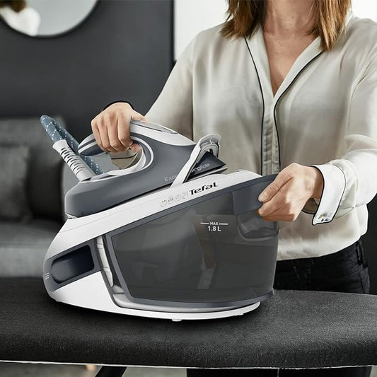 2800W EXPRESS AIRGLIDE STEAM GENERATOR IRON
