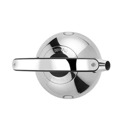 Lite 2L Black Dome Cordless Kettle with Window