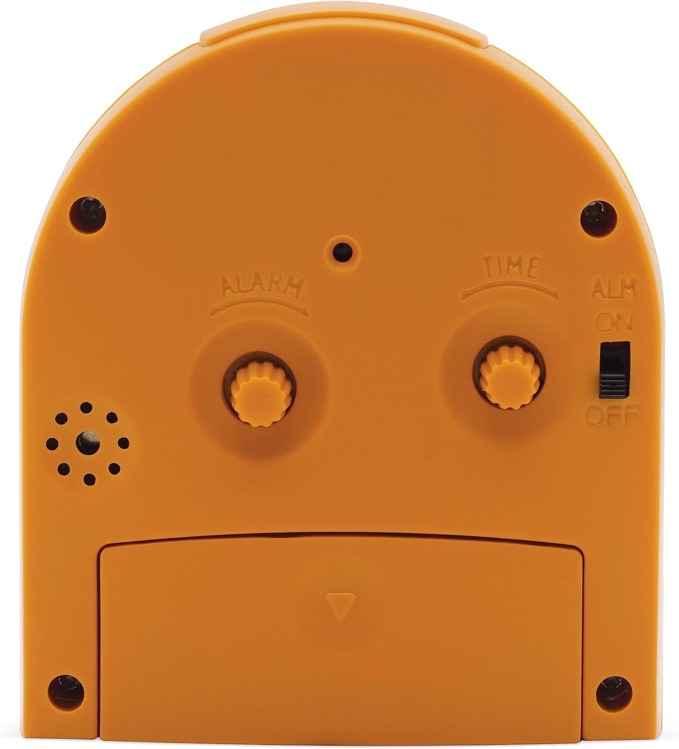 PALMA ALARM CLOCK TUMERIC
