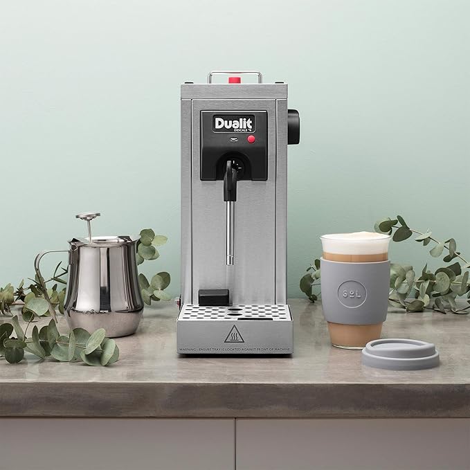 Cino Milk Steamer