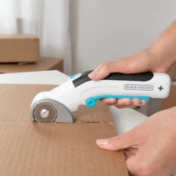 3.6V Rotary Cutter