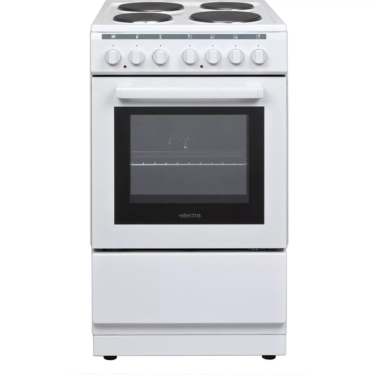 Electra Freestanding Electric Cooker