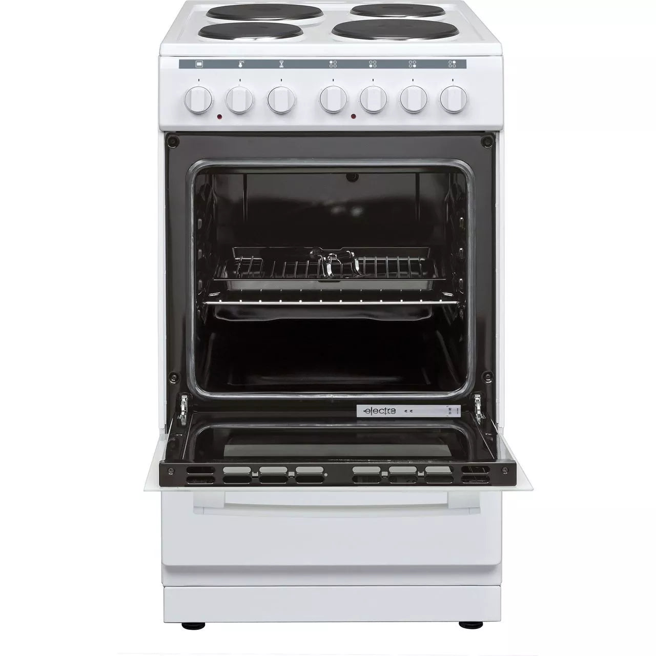 Electra Freestanding Electric Cooker
