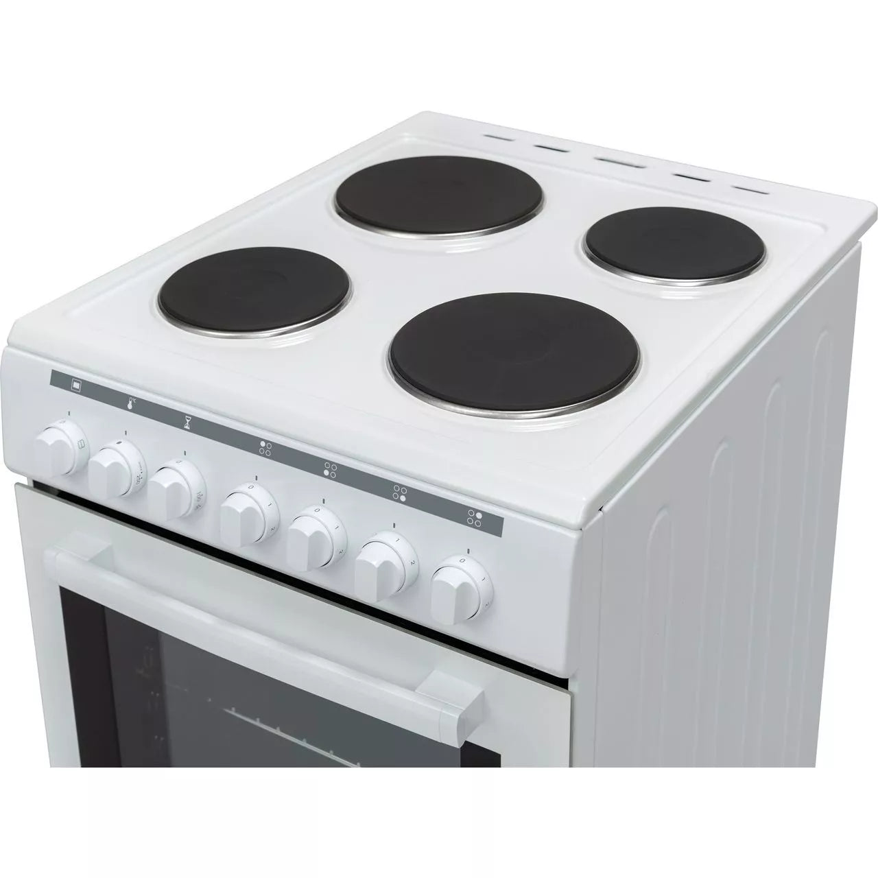 Electra Freestanding Electric Cooker