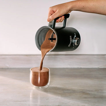 DUALIT MILK FROTHER MAX
