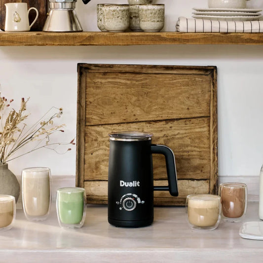 DUALIT MILK FROTHER MAX