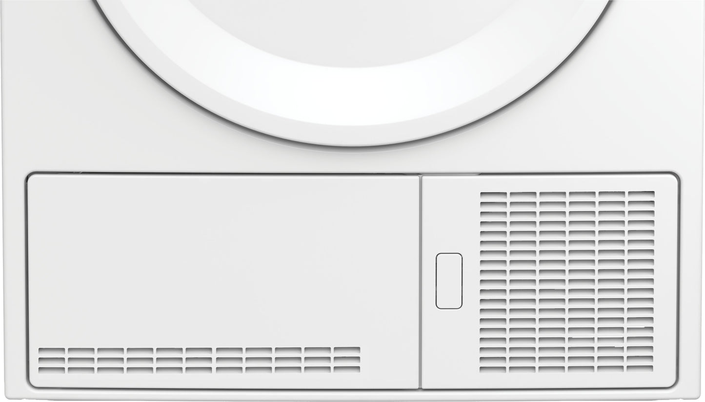 Beko 8Kg Condenser Tumble Dryer - White - B Rated