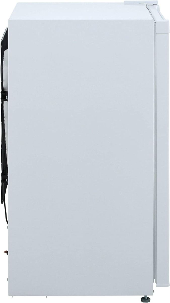 Electra 89L Fridge with Ice Box – White – F Rated