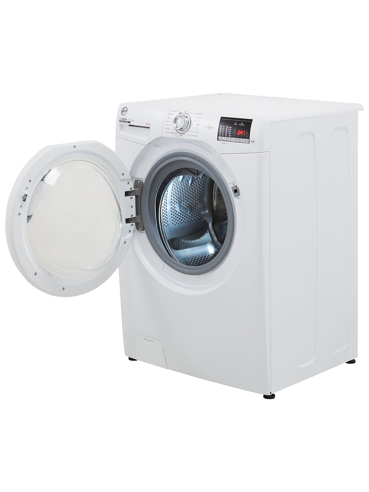 Hoover Candy 10Kg Washing Machine with 1400 rpm