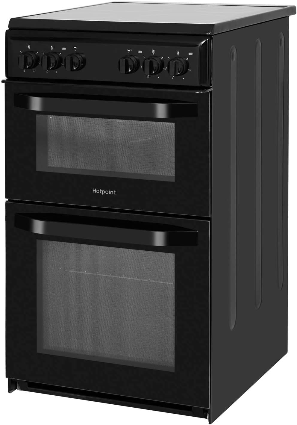 Hotpoint Cloe Freestanding Electric Cooker - Needs 9000KW Electrical Connection